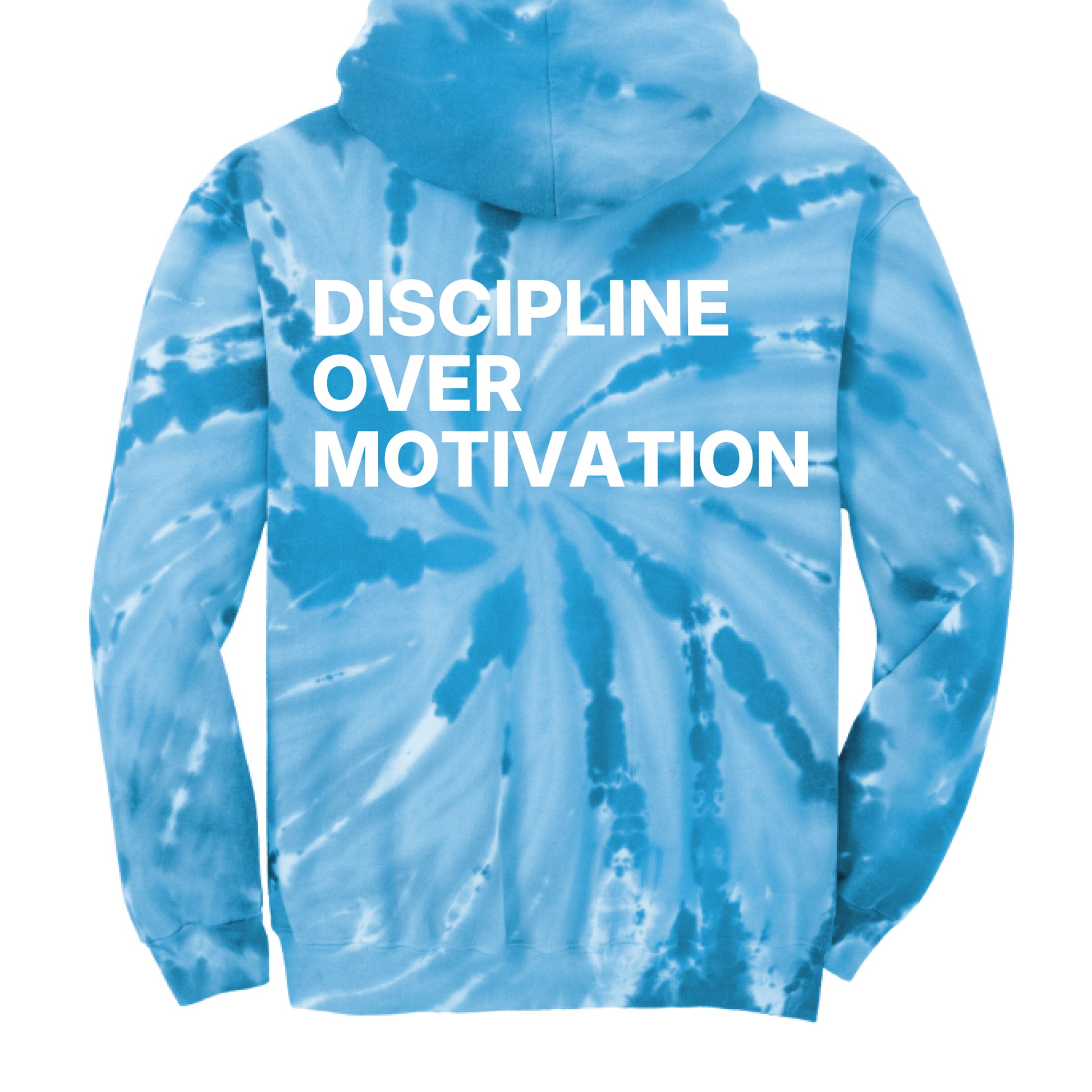 Turquoise - BACK
