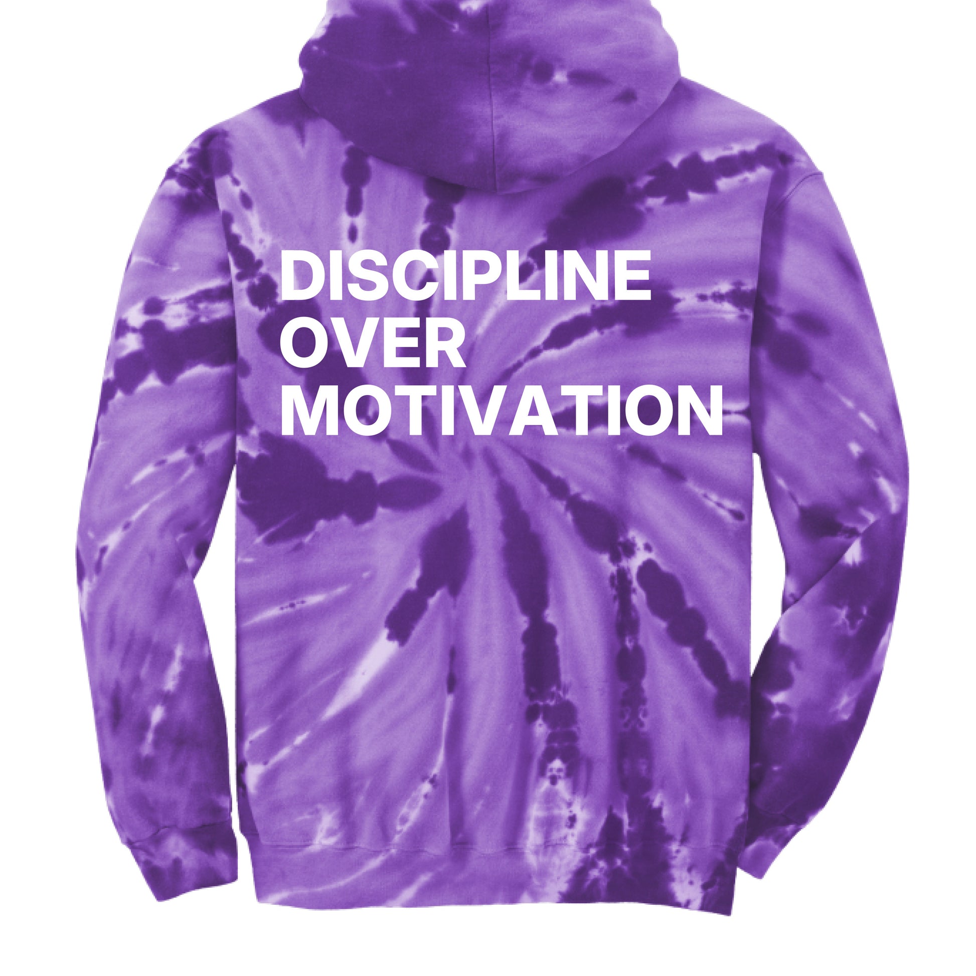 Purple - BACK