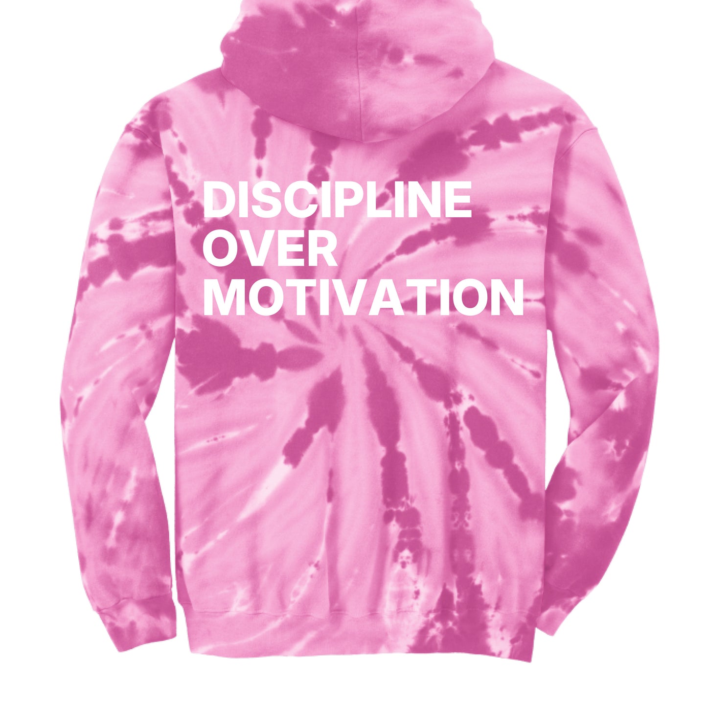 Pink - BACK