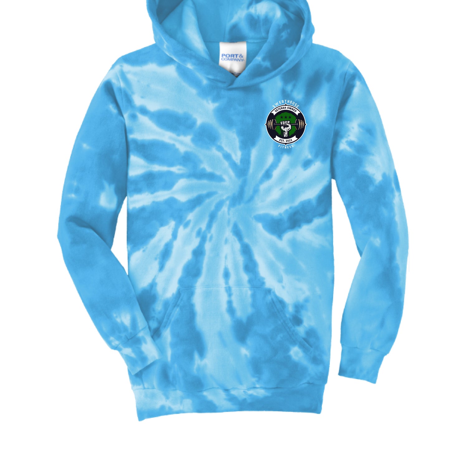 Turquoise - FRONT
