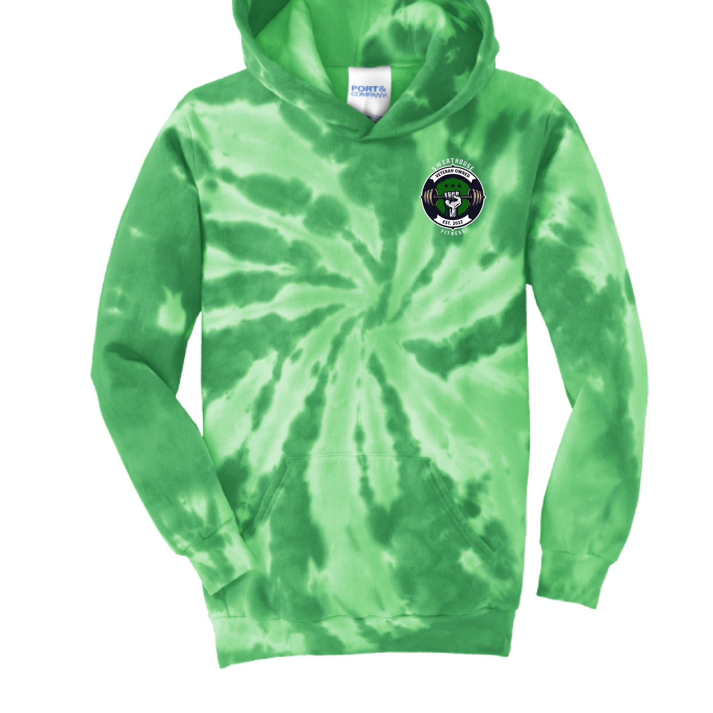 Kelly - FRONT