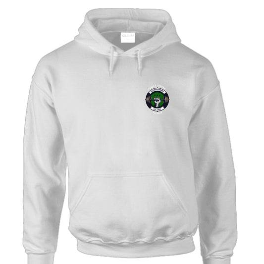 WHITE - FRONT
