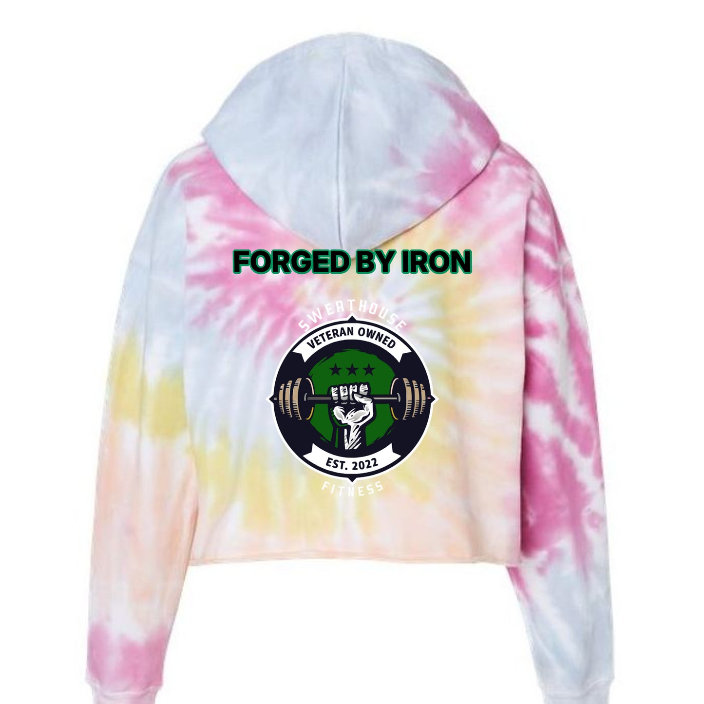 Desert Rose - BACK