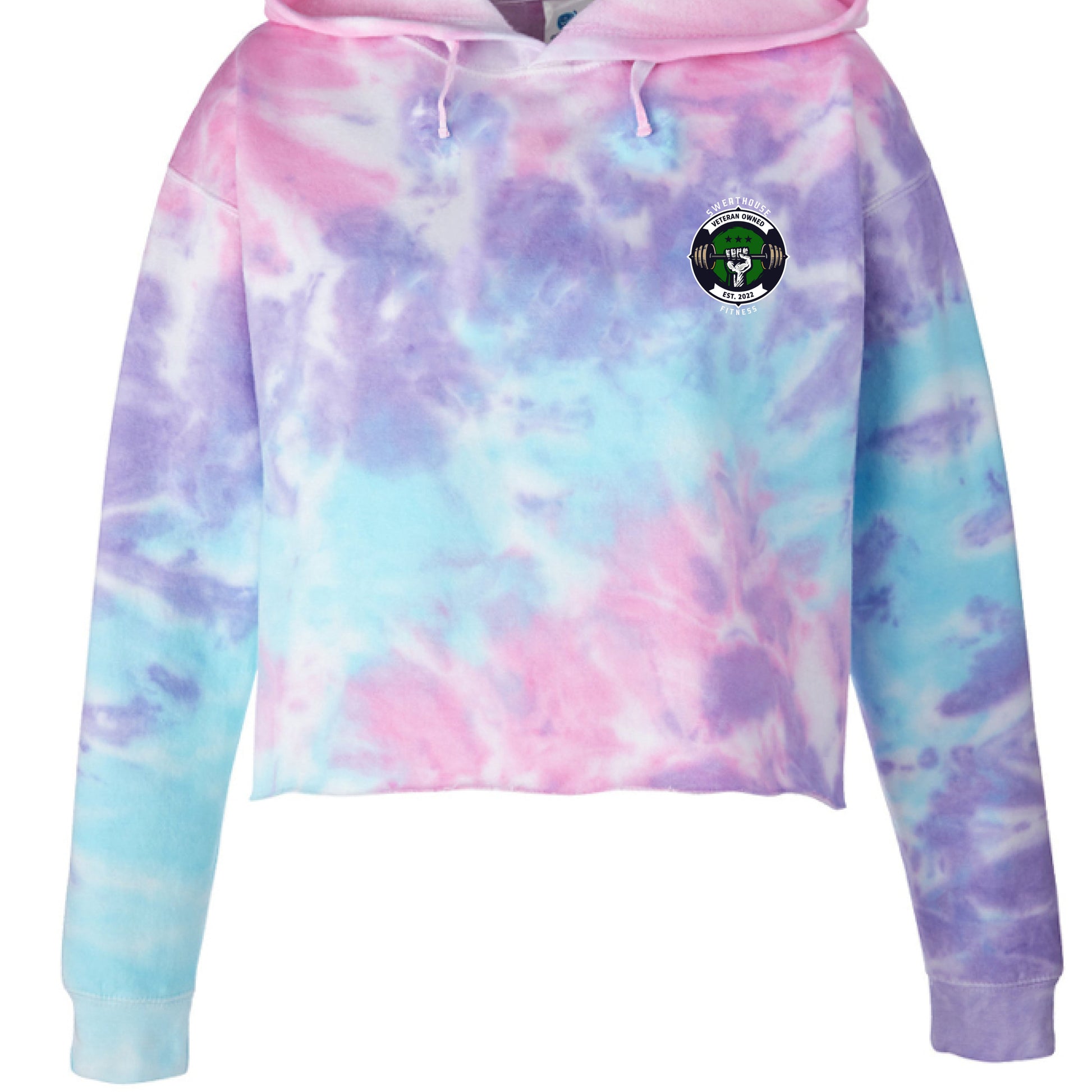 COTTON CANDY - FRONT