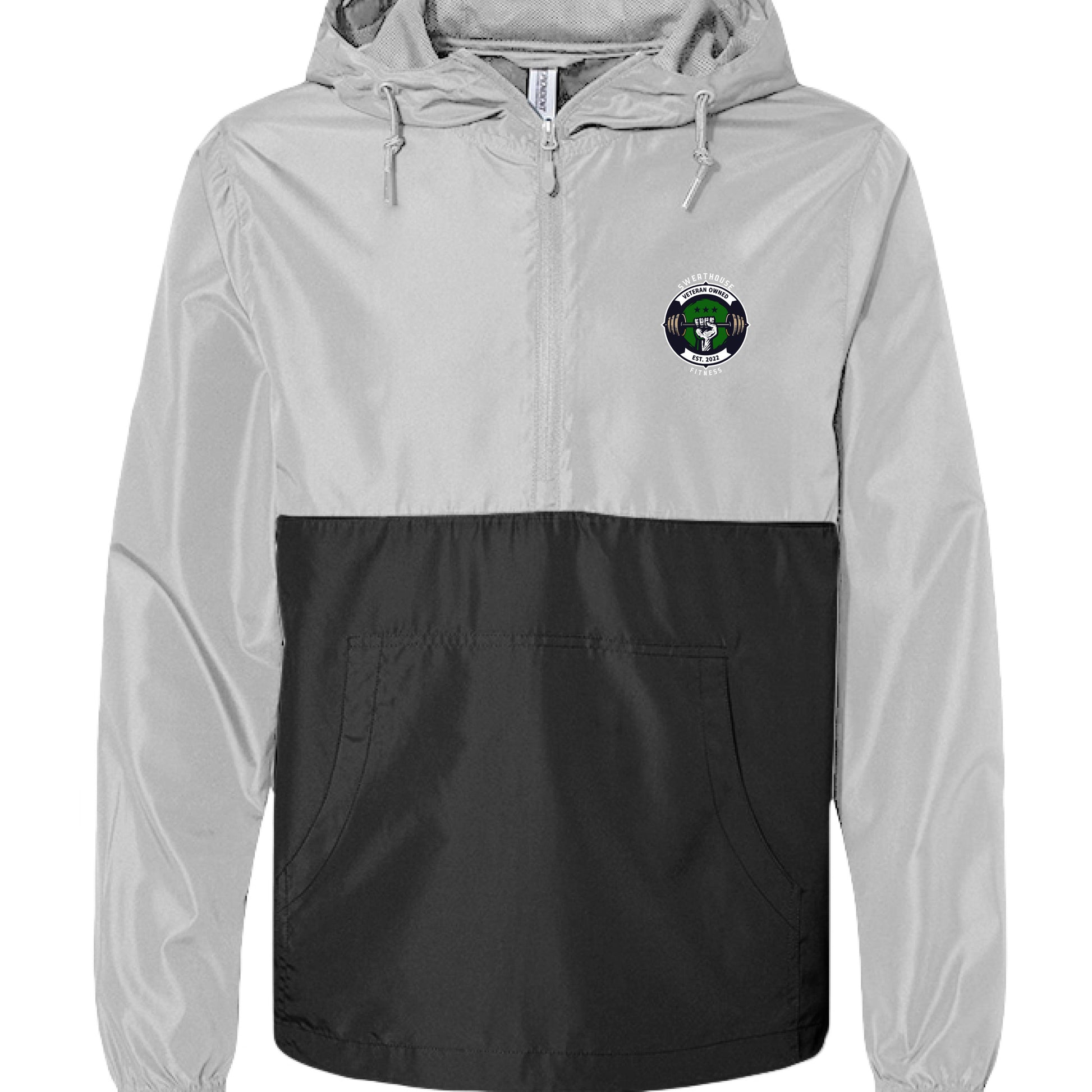 Smoke/ Graphite - FRONT