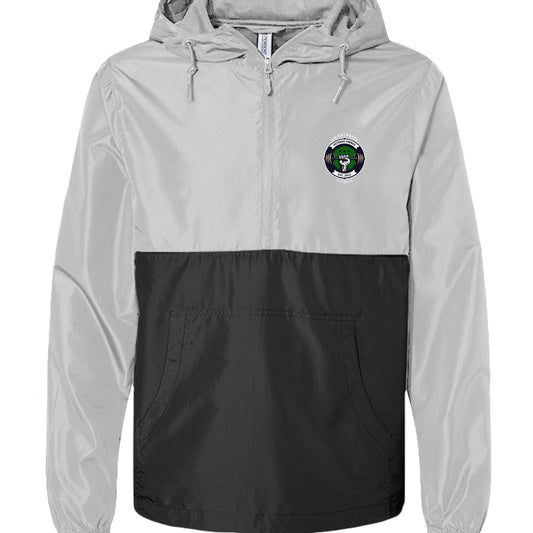 Smoke/ Graphite - FRONT
