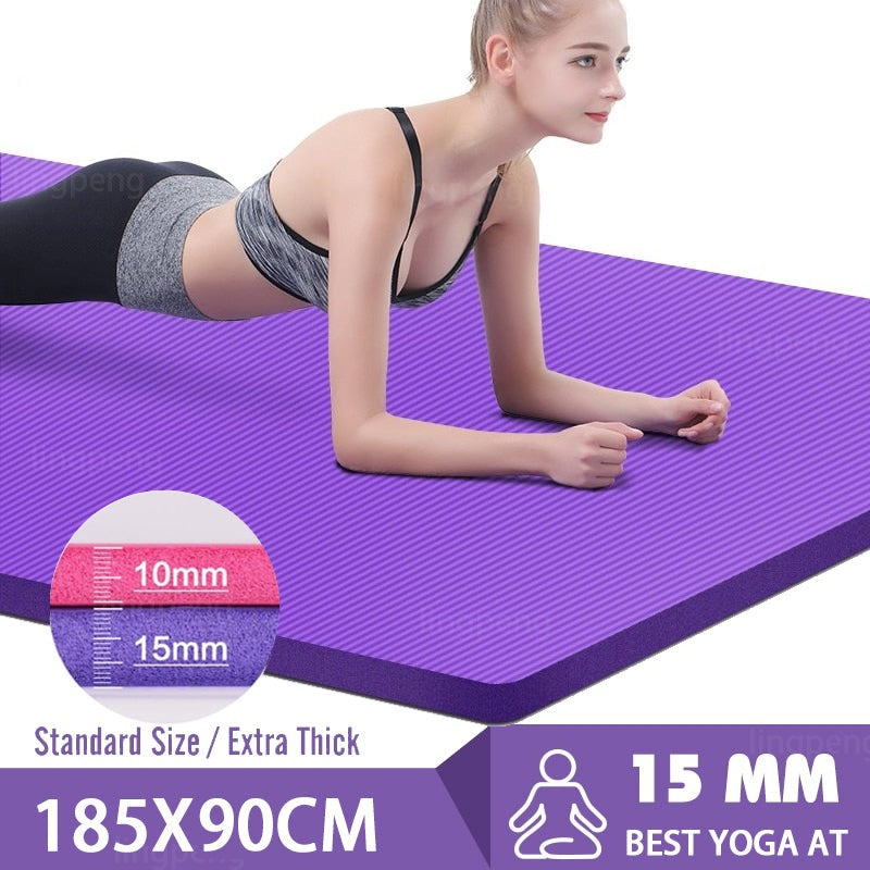 Yoga Mat