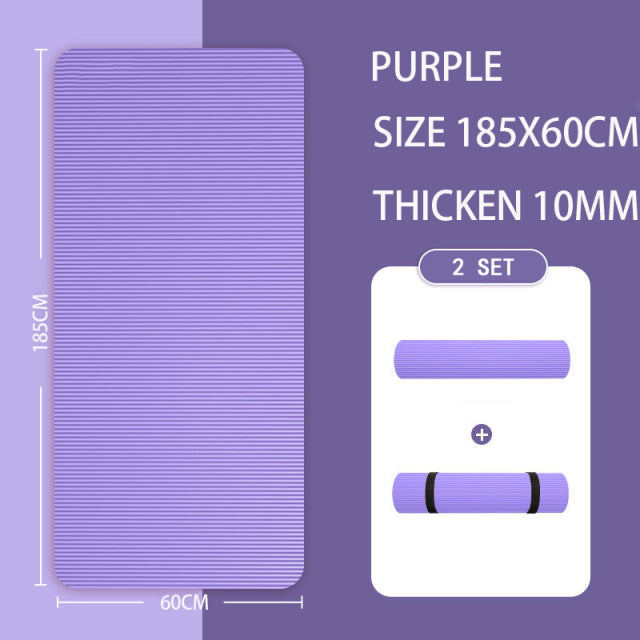Yoga Mat