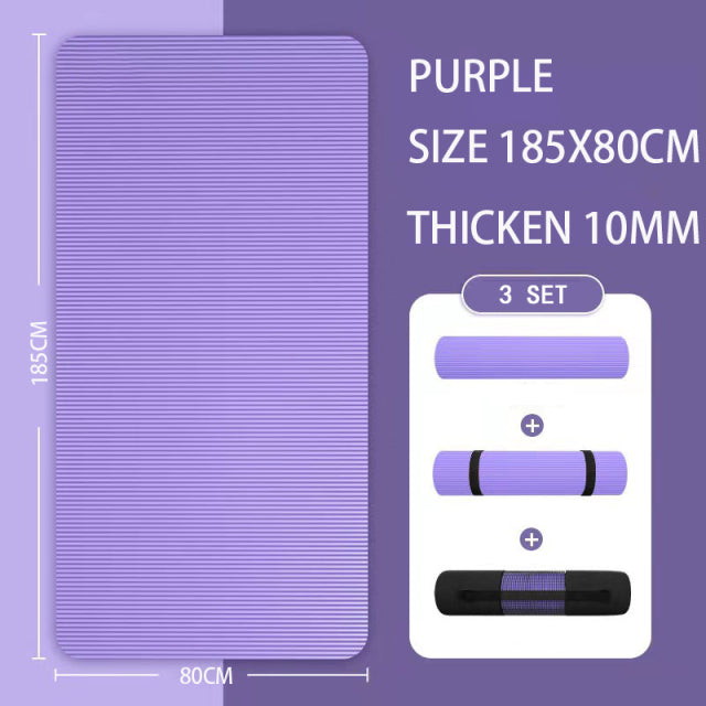 Yoga Mat